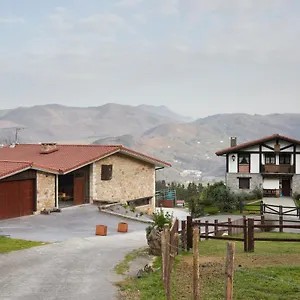  Landhaus Akei - Basque