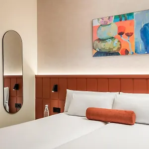Hotell Bypillow Amari, Bilbao