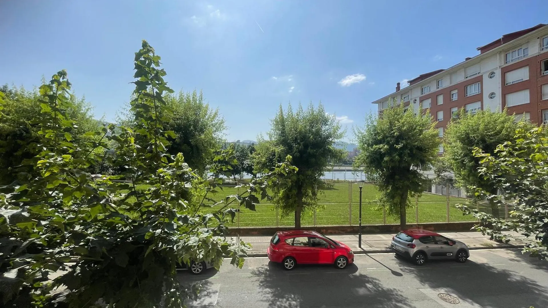 Homestay Habitaciones Arrisal Bilbao