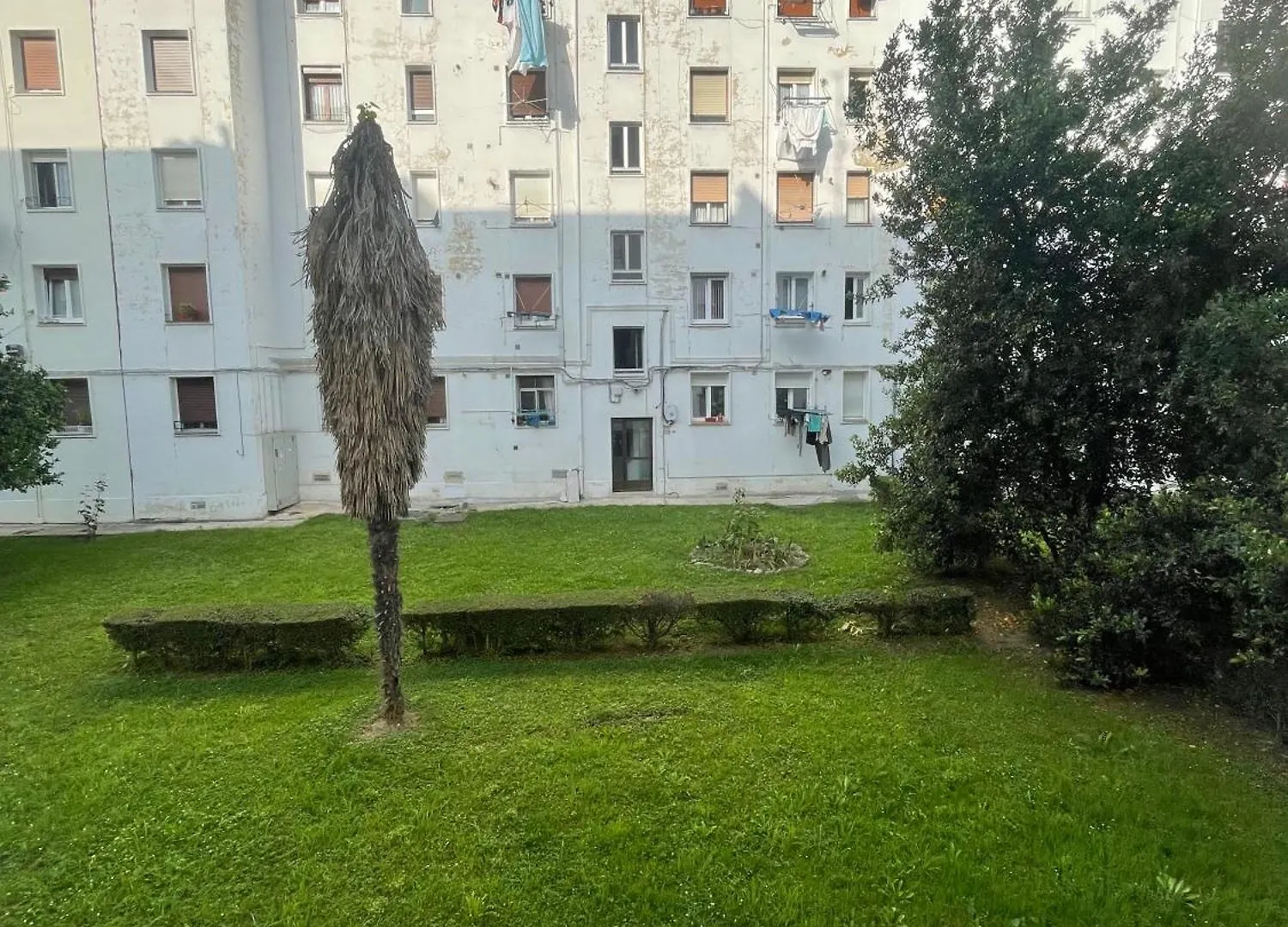Homestay Habitaciones Arrisal Bilbao