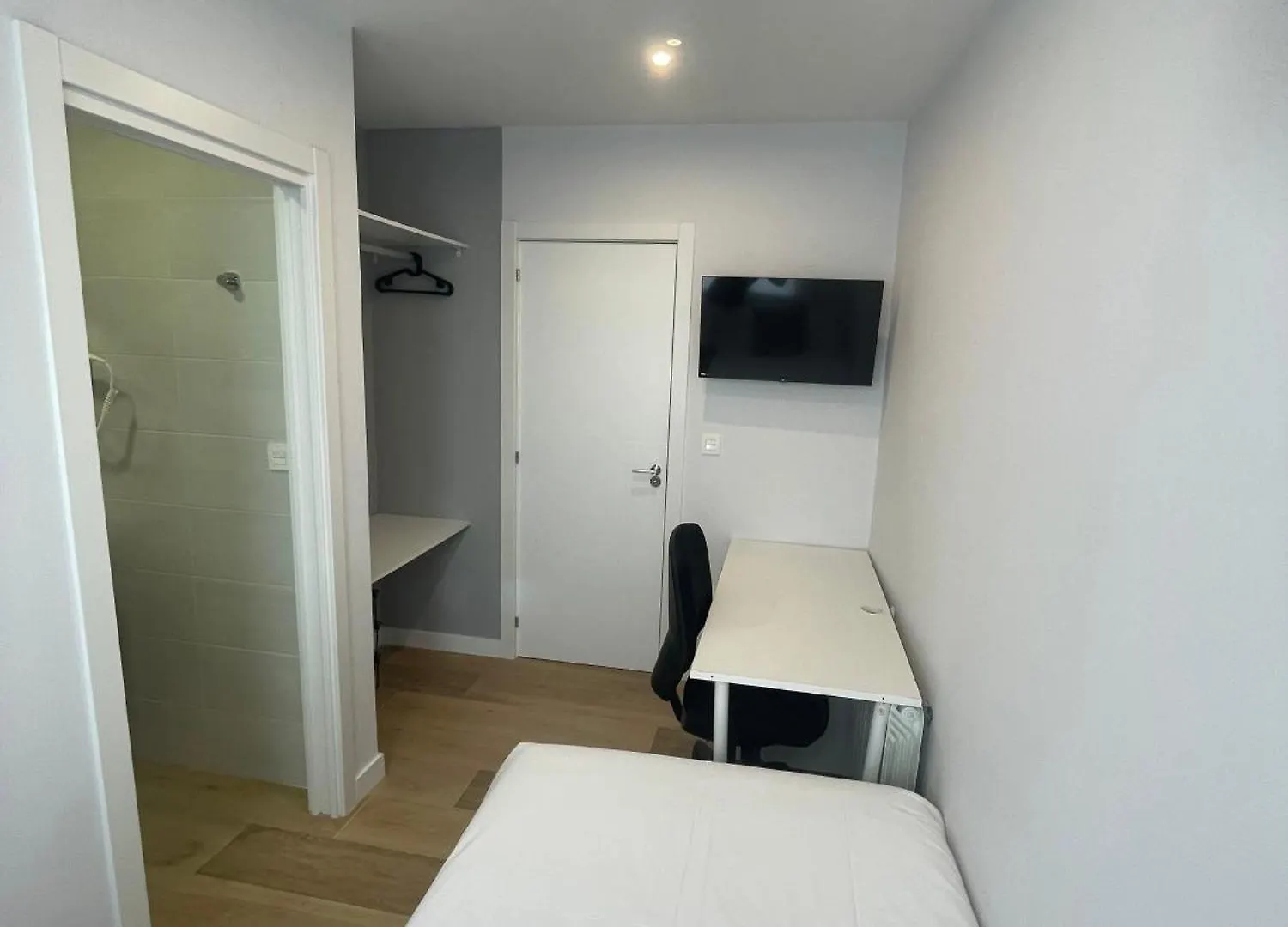 Homestay Habitaciones Arrisal Bilbao Spain