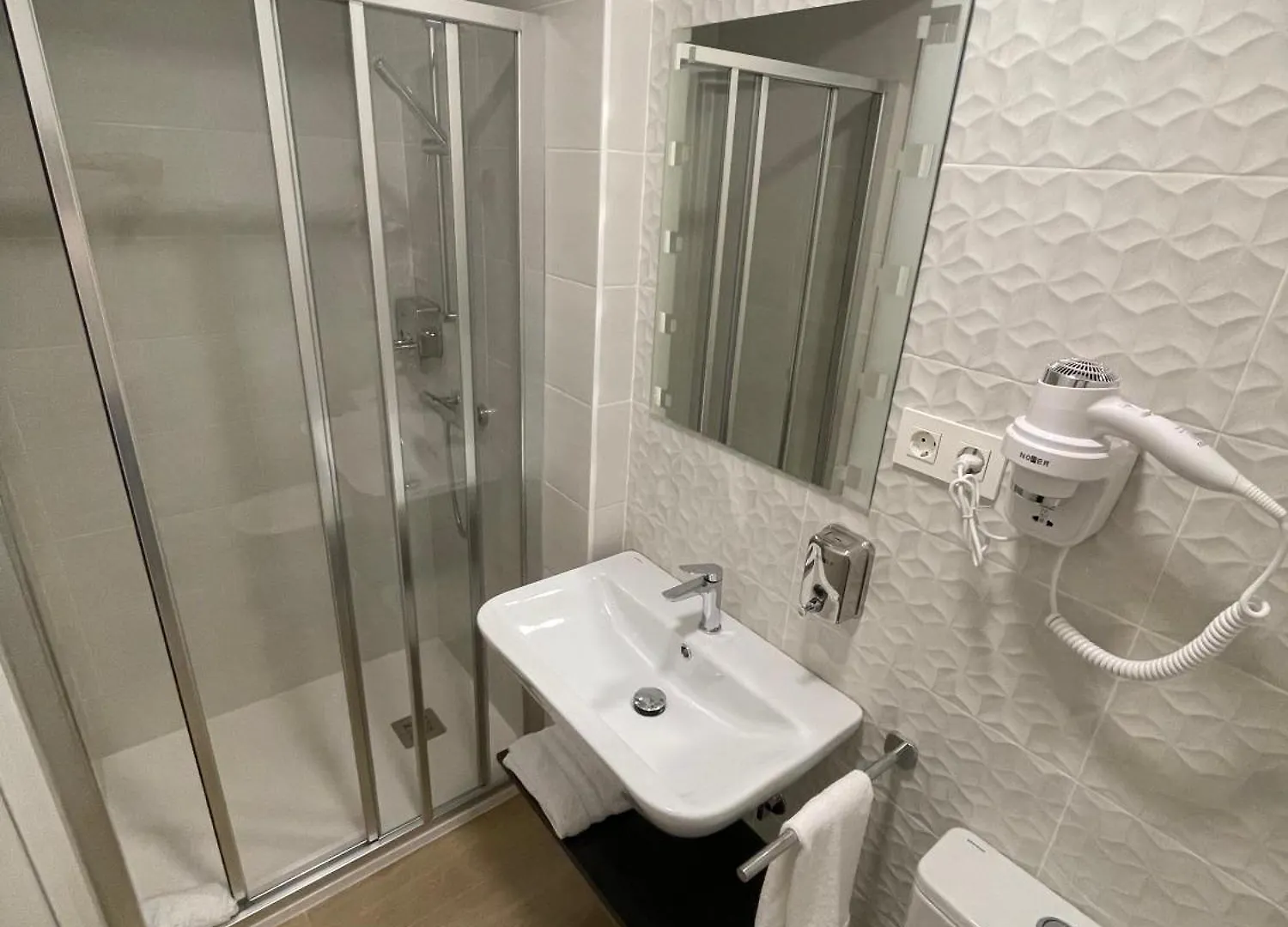 Habitaciones Arrisal Bilbao
