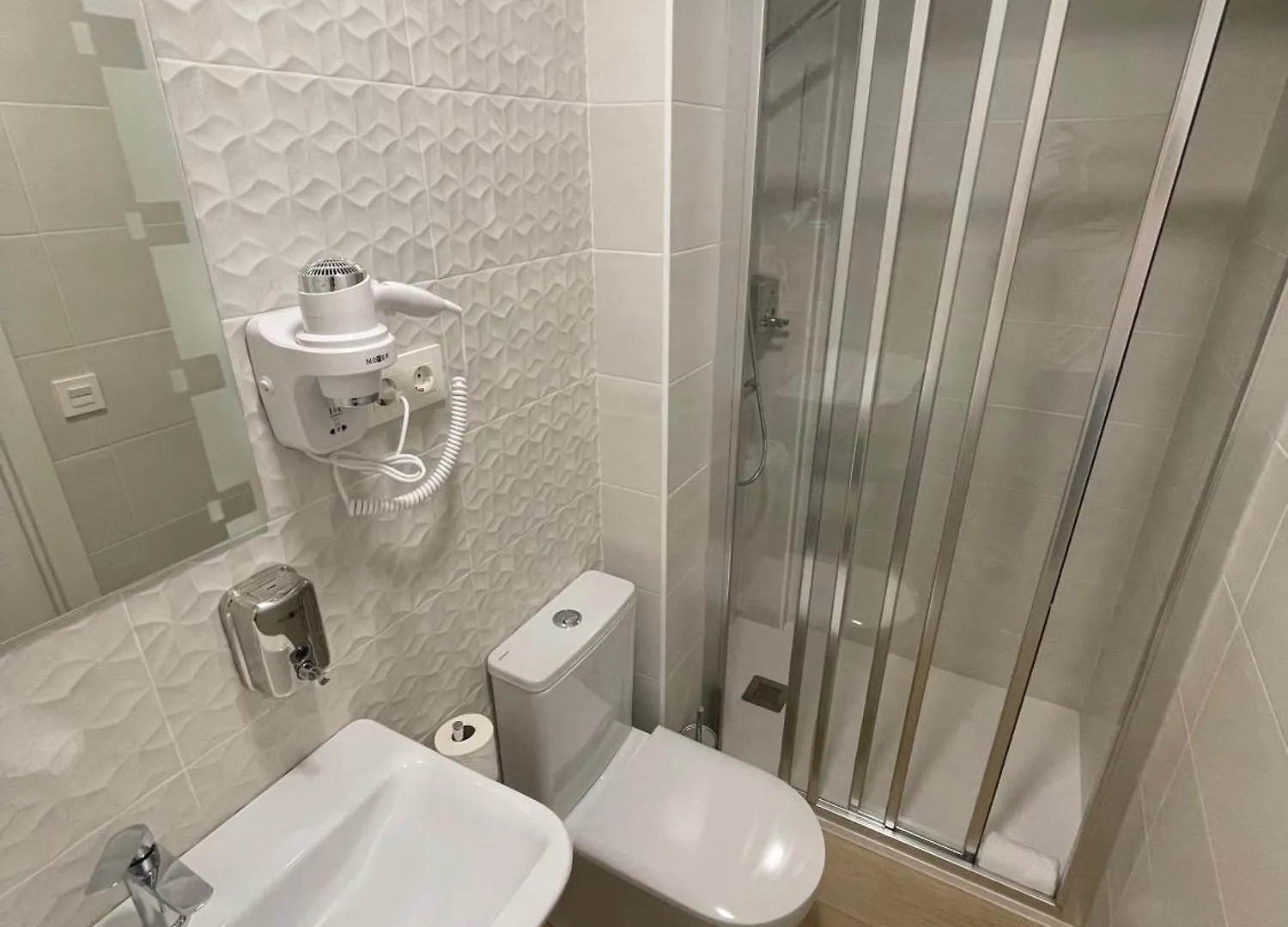 Habitaciones Arrisal Bilbao 0*,