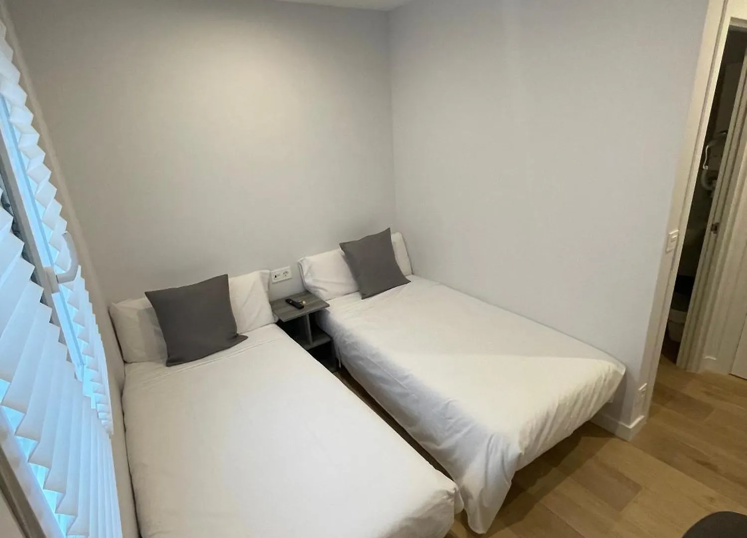Habitaciones Arrisal Bilbao Homestay