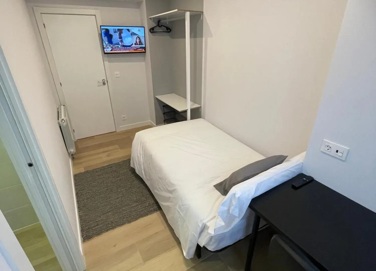 Homestay Habitaciones Arrisal Bilbao Spain