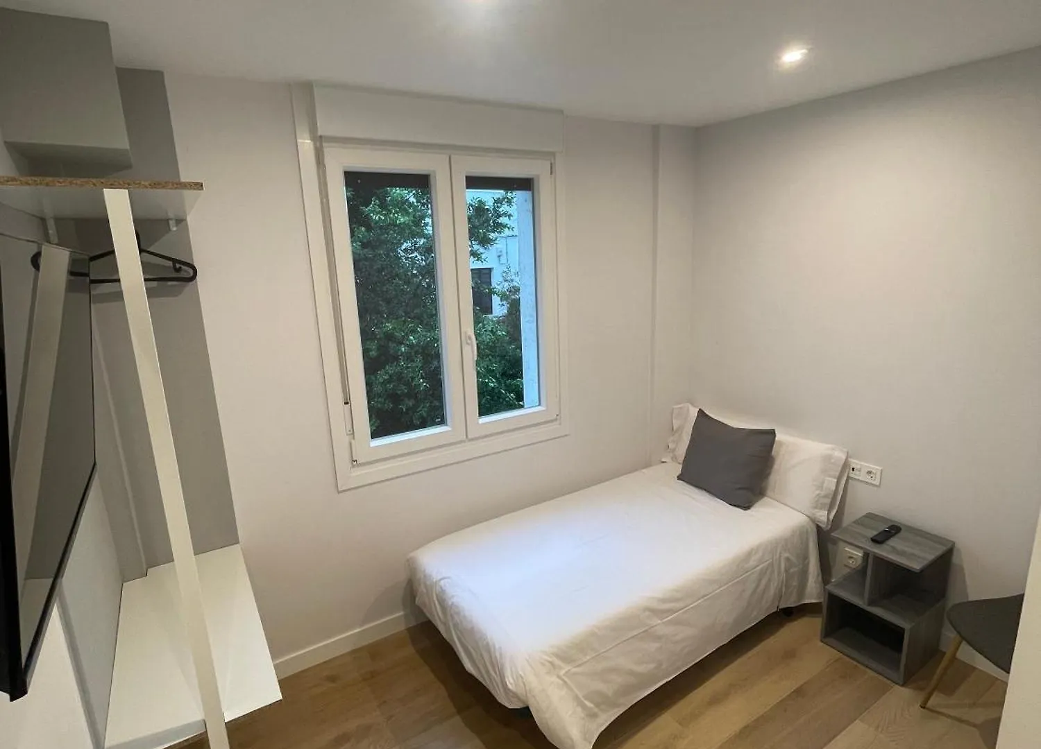 Habitaciones Arrisal Bilbao