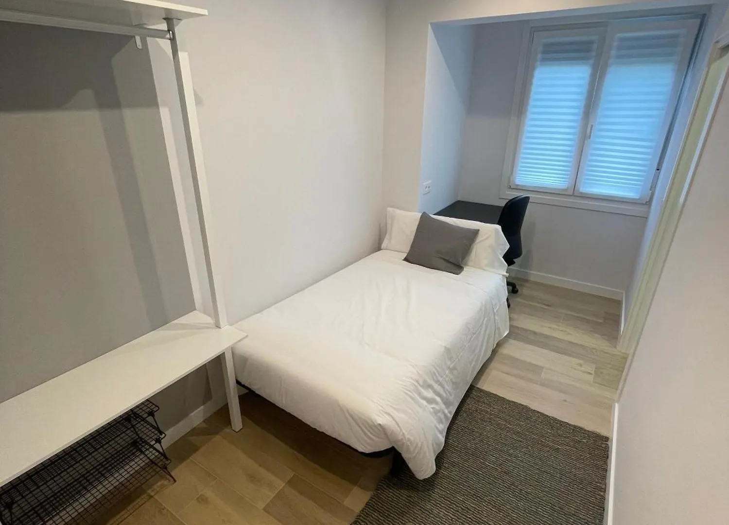 Habitaciones Arrisal Bilbao