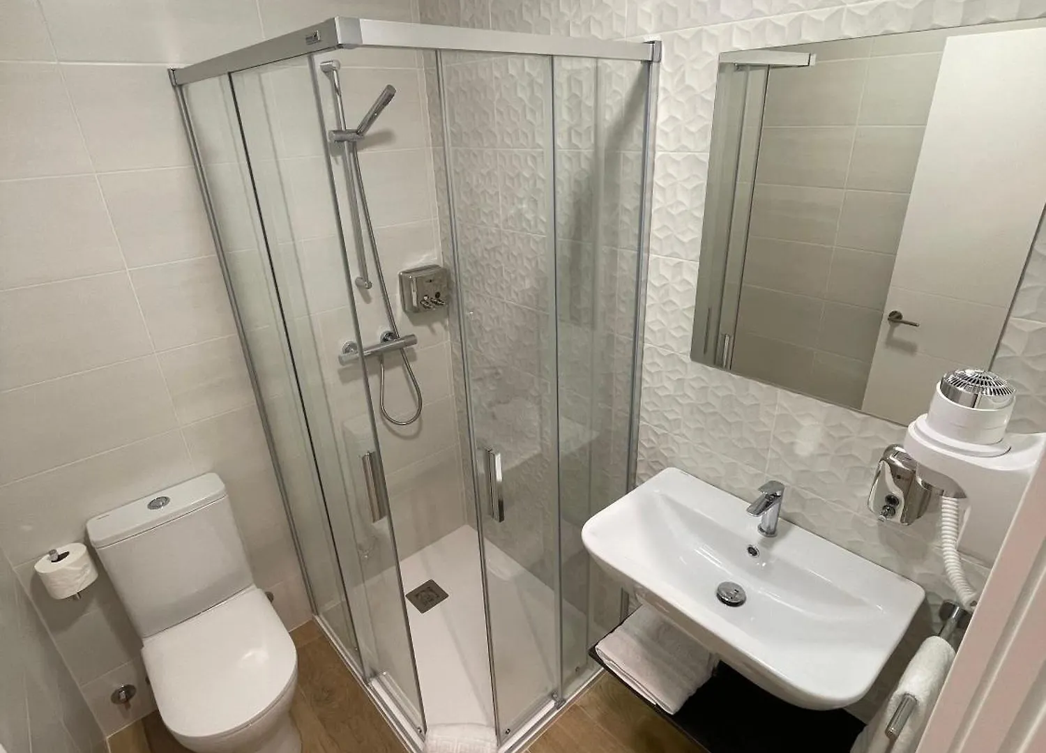 Habitaciones Arrisal Bilbao 0*,  Spain