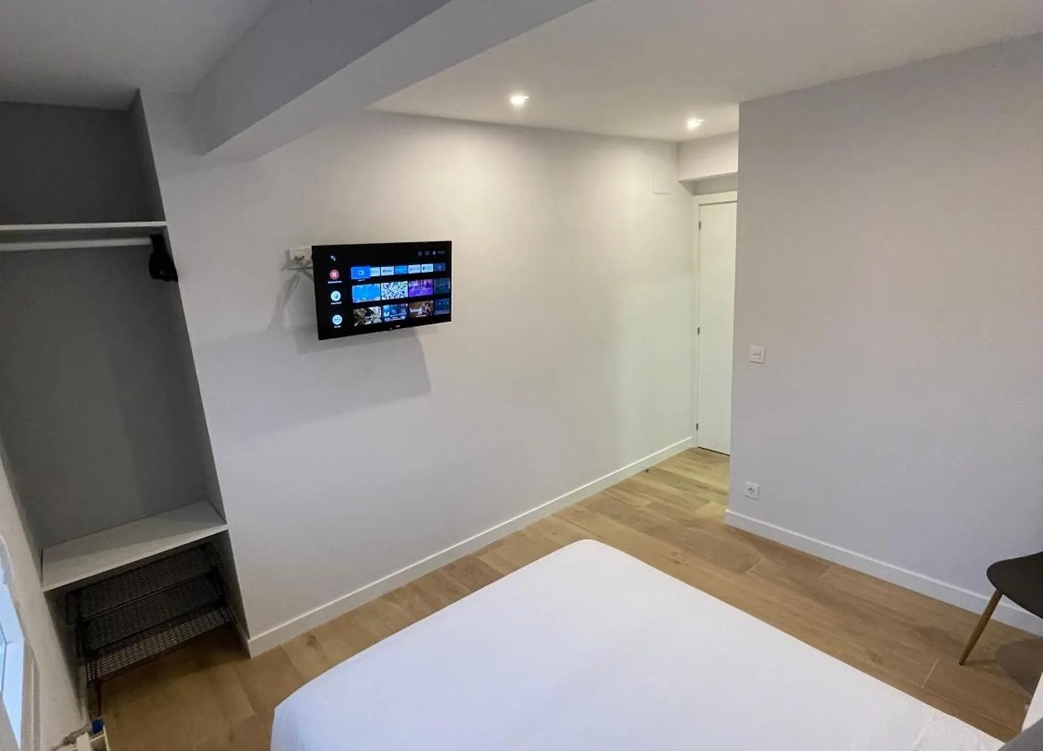 Habitaciones Arrisal Bilbao 0*,