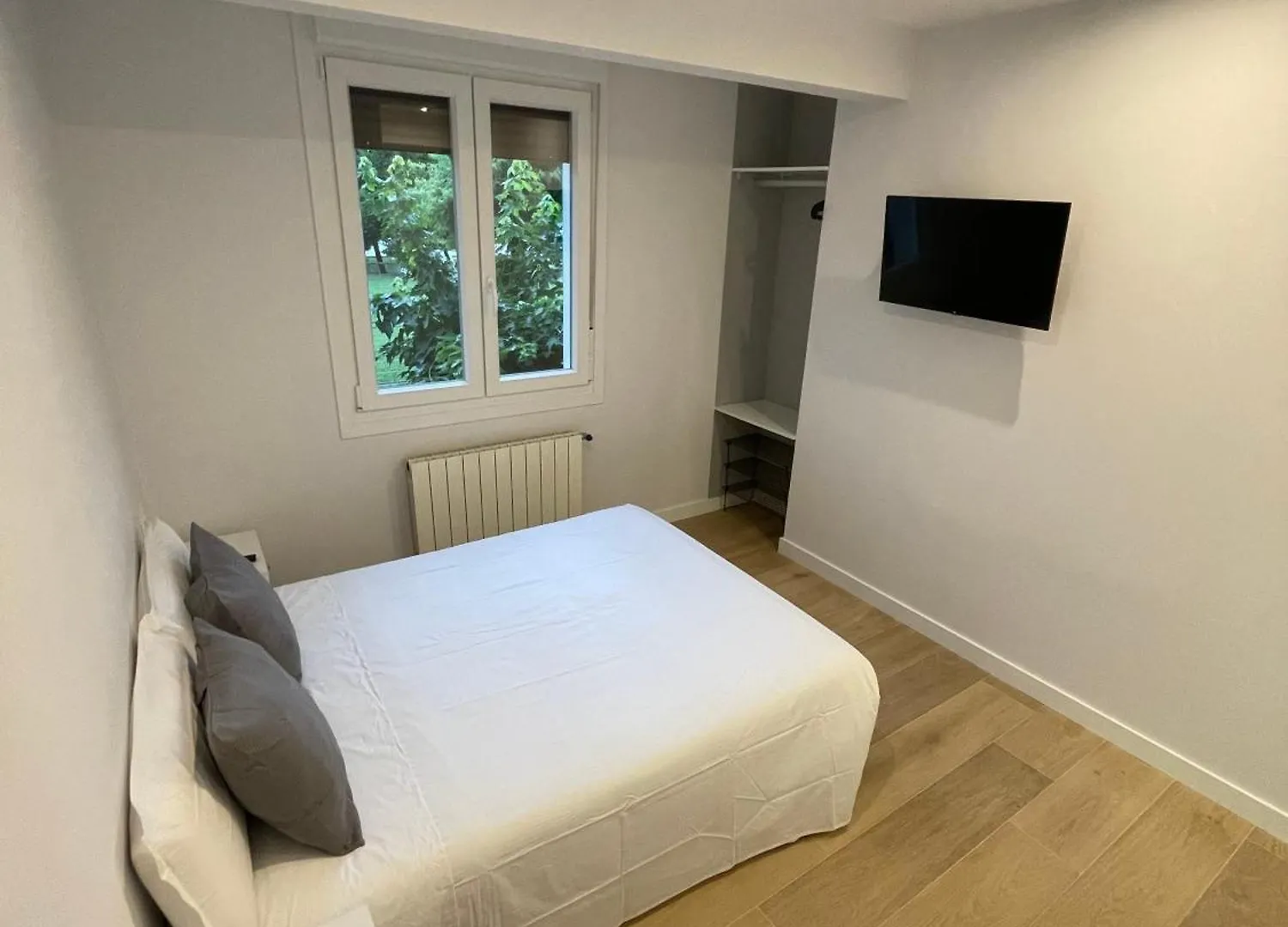Habitaciones Arrisal Bilbao