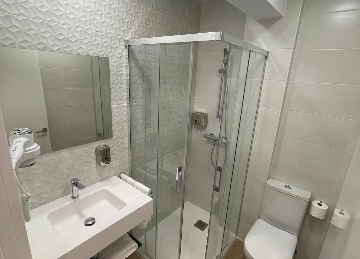 Habitaciones Arrisal Bilbao